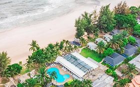 Chaolao Tosang Beach Hotel